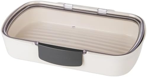 ProKeeper Deli Food Storage Container with Air-Tight Seal and Dry Erase Lid - Image 2