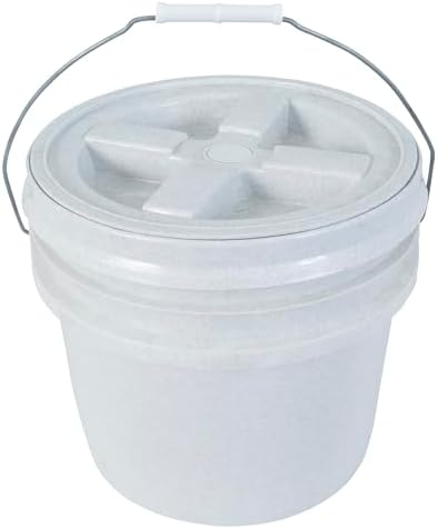 Gamma3 Vittles Vault Dog Food Storage Container, Dry Pet Food, 10 Pounds - Image 3