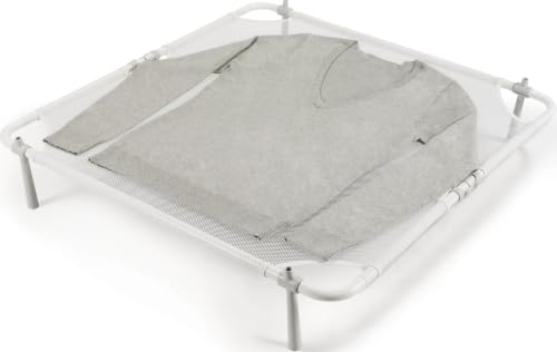 OXO Good Grips Mesh Sweater Dryer Rack, Flat Drying Rack for Sweaters by Unknown