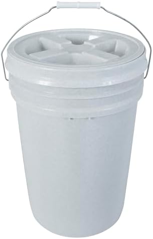 Gamma2 Vittles Vault Dog Food Storage Container, Dry Pet Food, 20 Pounds - Image 3