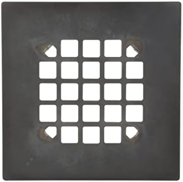 Danco 11046 Snap-In Shower Strainer & Drain Cover, Oil Rubbed Bronze - Image 3