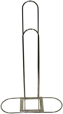 NAHANCO 101-4 Hanger Stacker Screw Together Assembly (4-Pack),Chrome - Image 3