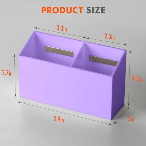BEYGORM Magnetic Dry Erase Marker Holder for Whiteboard & Refrigerator - Image 7