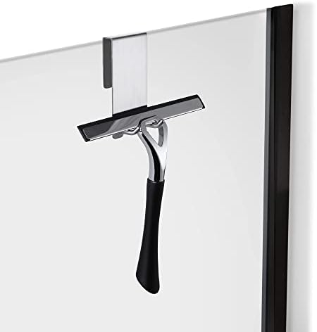 Taozun Shower Door Hooks, 2 Pack Towel Hooks for Frameless Glass Door - Image 4
