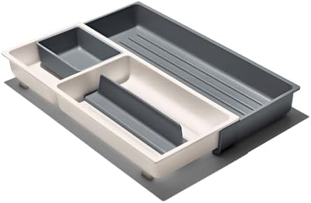 OXO Good Grips Expandable Kitchen Tool Drawer Organizer - Image 2