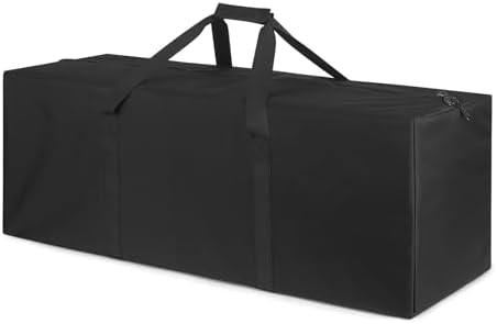 TOPDesign 1-Pack Storage Duffle Bag – 36" x 13" x 13", 26Gal by TOPDesign