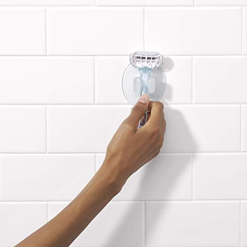 OXO Good Grips Suction Razor Holder - Image 3