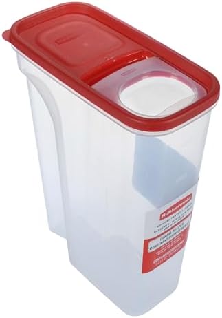 Rubbermaid Modular Cereal Keeper, Large - Image 6