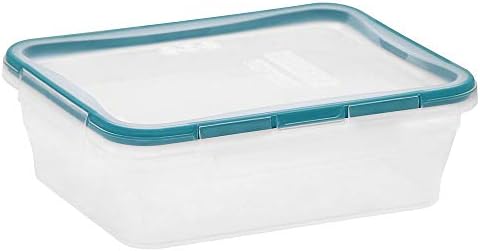Snapware Plastic Total Solution (3-Pack, 8.5-Cup) Food Storage Containers - Image 4