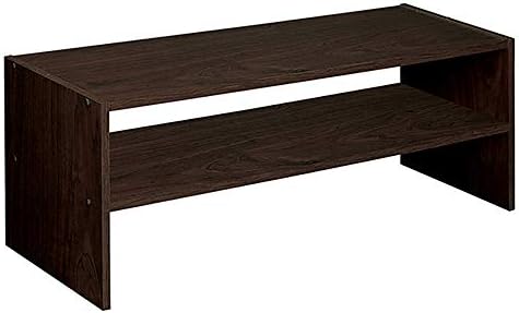 ClosetMaid 8923 Stackable 31-Inch Wide Horizontal Organizer, Espresso by Unknown