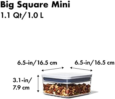 OXO Good Grips POP Container, 1.1 qt - Image 3