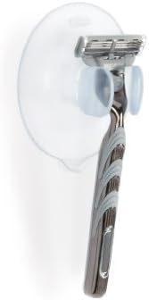 OXO Good Grips Suction Razor Holder by Unknown