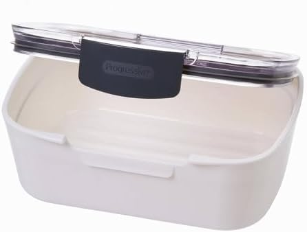 ProKeeper Mini Deli Food Storage Container, Airtight Seal, 5.75 Inches Long - Image 3