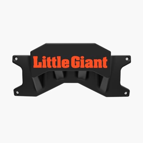 Little Giant Ladder Rack Wall-Mount Ladder Storage Accessory, 15097 - Image 6