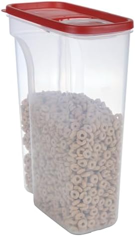 Rubbermaid Modular Cereal Keeper, Large - Image 5