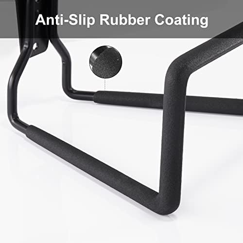 Hose Hanger, Heavy Duty Metal Hose Holder Wall Mount - Image 4