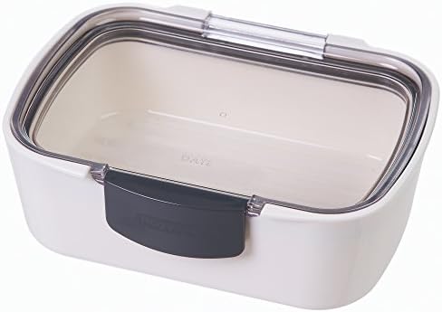 ProKeeper 4-Piece Deli Storage Container Set, Airtight Seal and Fresh Lock - Image 3