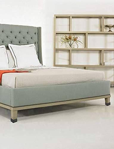 BTSD-home Bed Risers 2 Inch, 4 Pack - Image 6