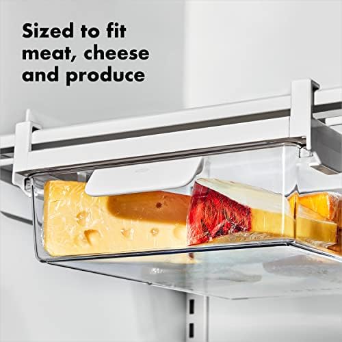 OXO Good Grips Fridge Undershelf Drawer 14 in - Image 3