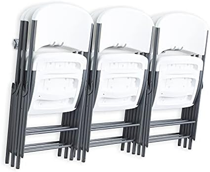 Monkey Bars Storage Folding Chair Racks (Large) by Monkey+Bars