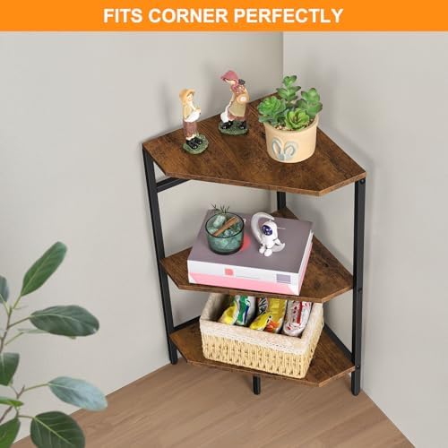 Pedestal Sink Storage, 2 Pack Under Sink Organizer Shelf for Bathroom - Image 4