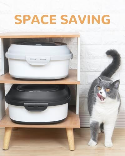 30-35 Lbs Dog Food Storage Container Collapsible Dog Food Container - Image 6