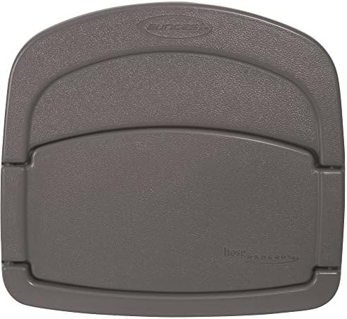 Suncast Deluxe Hose Hanger | Stoney | Pack of 2 - Image 5