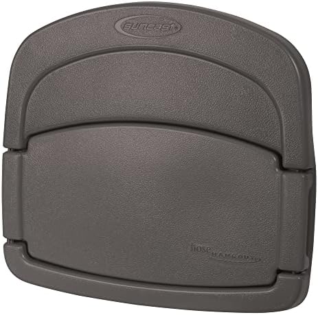 Suncast Deluxe Hose Hanger | Stoney | Pack of 2 - Image 6