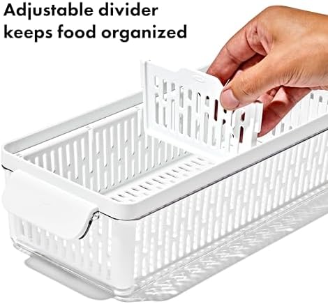 OXO Good Grips Produce Saver Long Bin - Image 6