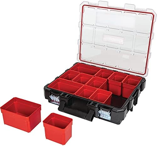 CRAFTSMAN Tool Box Organizer, Heavy Duty, Removable Compartments For Small Parts (CMST14520) - Image 5