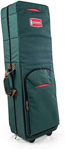 Gift Bag Wrap and Craft Organization Storage, Holds 14 (40 in) Rolls & More - Image 2