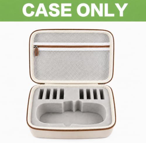 ALKOO Hard Travel Case for DYMO LetraTag LT-100H Label Maker - Image 2