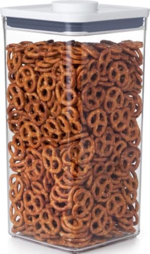 OXO Good Grips POP Container, Airtight Food Storage by Unknown