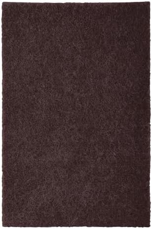 Scotch Felt Pads, 2 Pads, Rectangular, Beige, 4 in x 6 in - Image 3