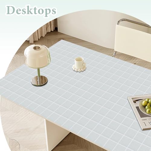 Drawer and Shelf Liner for Kitchen Cabinet: 12 in X 20 Ft Non Slip - Image 7