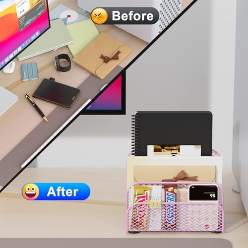 gianotter Mail Organizer Countertop - Image 2