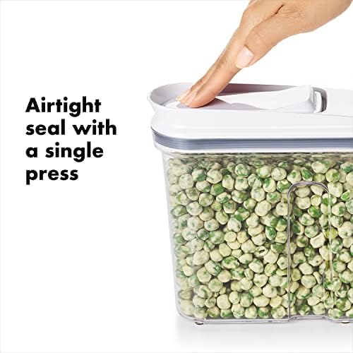 OXO Good Grips Mini All Purpose Dispenser, 1.2 Qt (Pack of 8) - Image 5