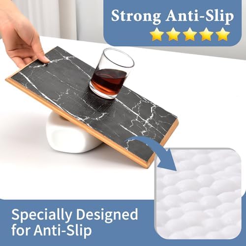 Drawer and Shelf Liner for Kitchen Cabinet: 12 in X 30 Ft Non Slip - Image 2