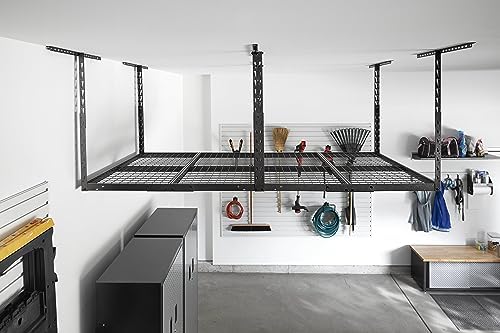 Gladiator Overhead GearLoft™ Storage Rack 4 x 8, GALS48M4 - Image 4