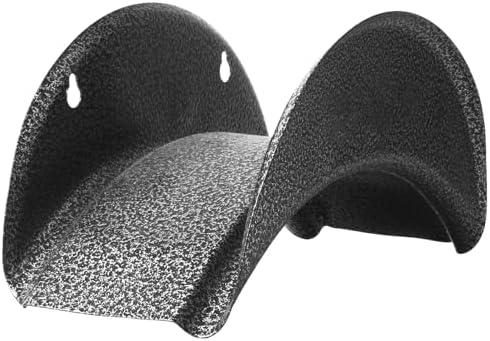 GARTOL Garden Hose Holder Heavy Duty Wall Mount, High Carbon Steel Hose Hanger for Outside Yard, Rust Proof by GARTOL