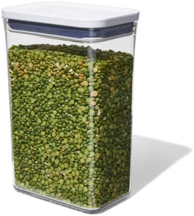 OXO Good Grips POP Container, 2.7 Qt by Unknown