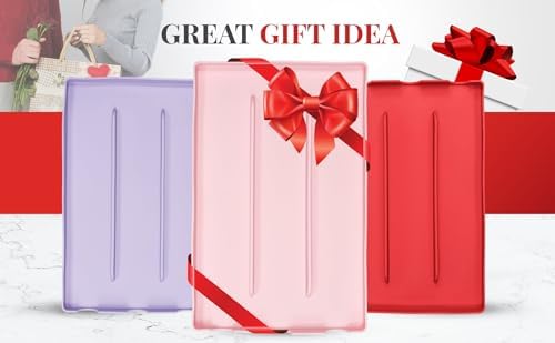 Hair Tool Organizer, 100% Food Grade Silicone, Up to 428F Heat Resistant, Hot Tools Organizer, Hair Styling Tools Organizer, 14.75" x 9.5" x 1" - Image 2