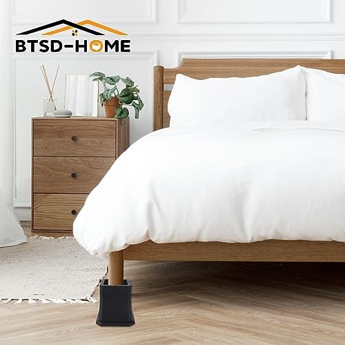 BTSD-home Furniture Risers 2 or 3 Inch - Image 7