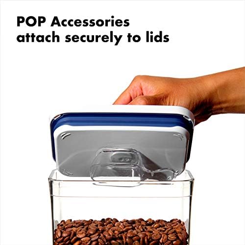 OXO Good Grips POP Container, 1.7 Qt (Pack of 8) - Image 7