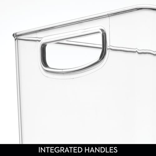 iDesign Pantry Bin, Clear - Image 5
