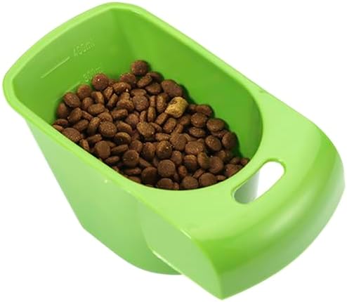 Airtight Pet Food Storage Container, Holds 30lbs - Image 5