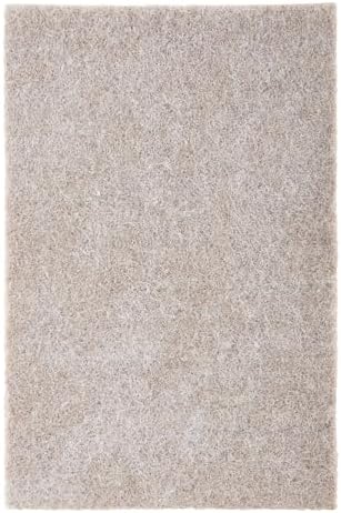 Scotch Felt Pads, 4 Pads, Rectangular, Beige, 4 in x 6 in - Image 2