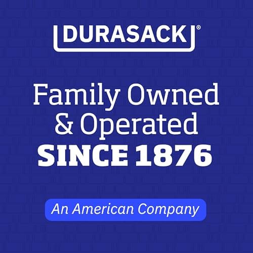 DURASACK Heavy Duty Storage Tote Bag 22-Gallon, Gray , Pack of 4 - Image 6