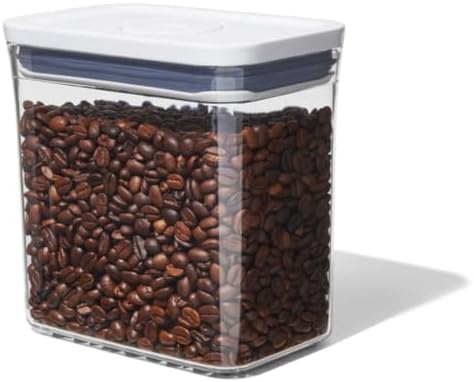 OXO Good Grips POP Container, Airtight Food Storage for Pantry, 1.7 Qt by Unknown