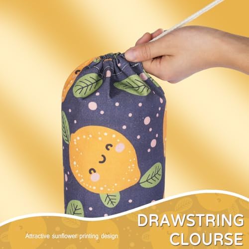 Plastic Bag Holder, Reusable Grocery Bag Holder for Plastic Bags - Image 6